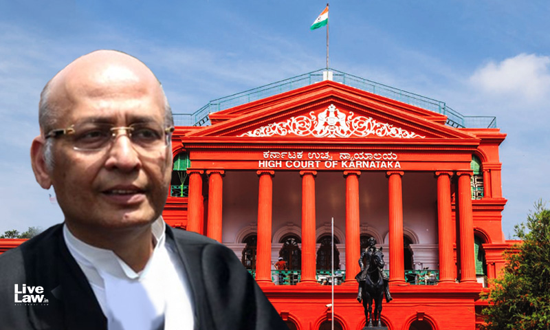State Cant Ban Game Of Skill : Singhvi Argues Before Karnataka High Court Against Online Gaming Ban