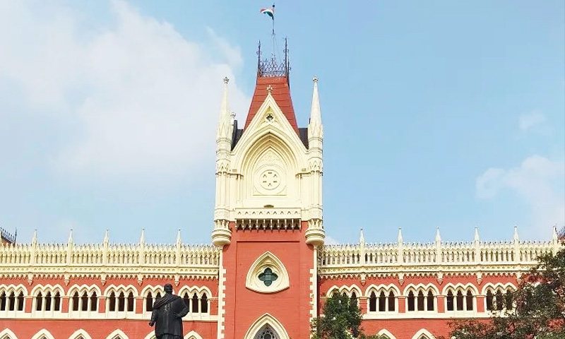 Centre Notifies Appointment Of Three Additional Judges To Calcutta High Court