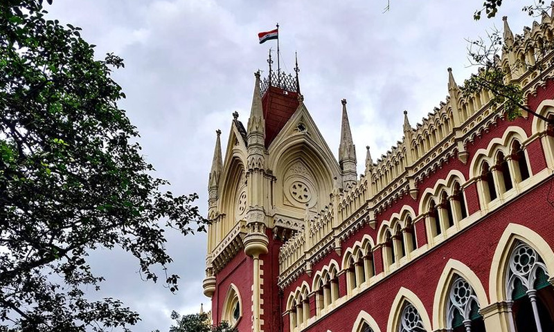 Calcutta High Court Seeks Report On Existing VC Facilities At District Courts & Tribunals In State