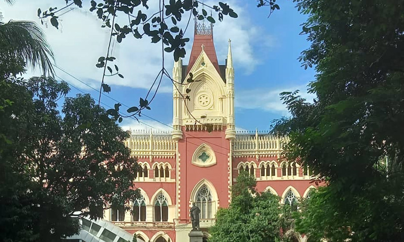 Supreme Court Collegium Reiterates Names Of 2 Judicial Officers As Judges Of Calcutta High Court