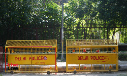 As Delhi Police Say 10 Activists Released, High Court Seeks Explanation On Reasons For Their Detention As Delhi Police Say 10 Activists Released, High Court Seeks Explanation On Reasons For Their Detention