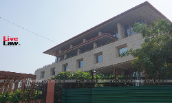 Delhi High Court Issues Notice On PIL Challenging Consumer Protection Act Provisions Relating To  Substantial Question Of Law