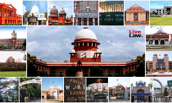 Vulnerable Witness Courtrooms To Be Set Up In All districts Within April 30th 2024:Supreme Court Directs All High Courts