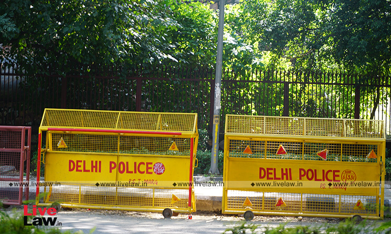 Anti-Corruption Branch Of Delhi Govt Can Investigate Corruption Allegations Against Delhi Police Officials: High Court