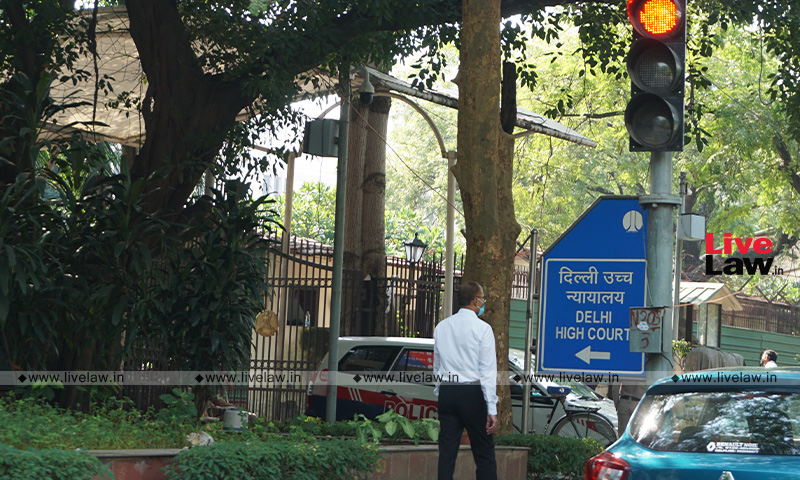 Delhi High Court Seeks Status Report On Filling Up Of Vacancies In CGIT-1, Rouse Avenue Court