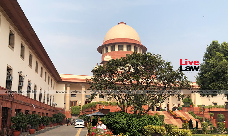 Multiple FIRs Against Same Person In Different States : Supreme Court Suggests A Mechanism Similar To United States Judicial Panel On Multidistrict Litigation