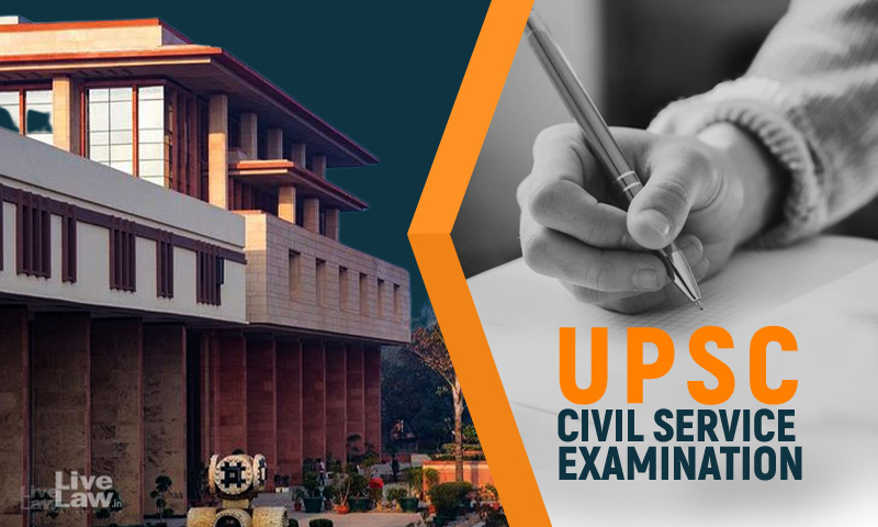 PWD Reservation In UPSC CSE Cant Be On Tentative Vacancies; Legal Uncertainty Violates Fundamental Rights: Delhi High Court Told