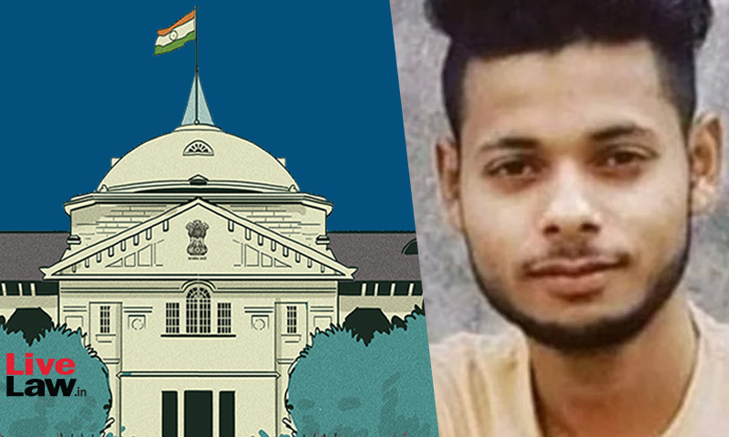 Allahabad High Court Directs Second Autopsy Of The Body Of Kasganj Custodial Death Victim Altaf