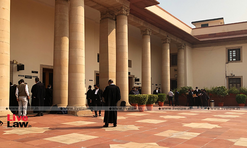 Judicial Service - Disclosure Of Main Examination Marks Before Vivavoce May Be Avoided ; Allow Candidates To Retain Multiple Choice Question Paper: Supreme Court