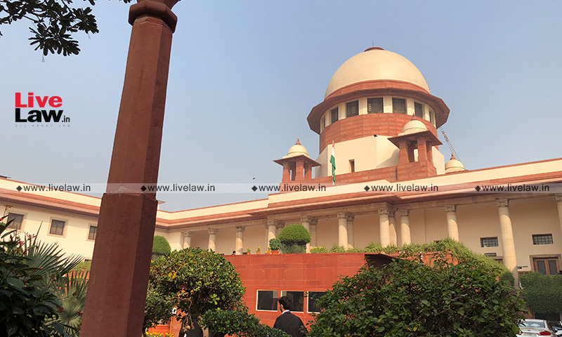 Fake MACT Claims : Supreme Court Asks MoRTH & NIC To Finalize Portal To Tackle The Issue