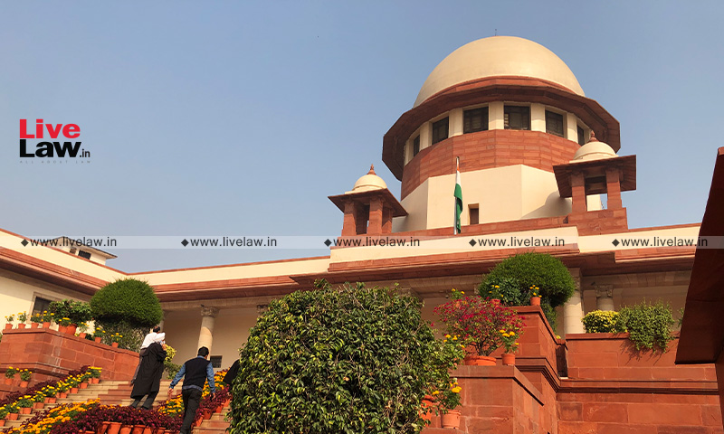 Employee Dismissed After Disciplinary Proceedings Cannot Be Reinstated Merely Because He Was Acquitted In Related Criminal Case: Supreme Court