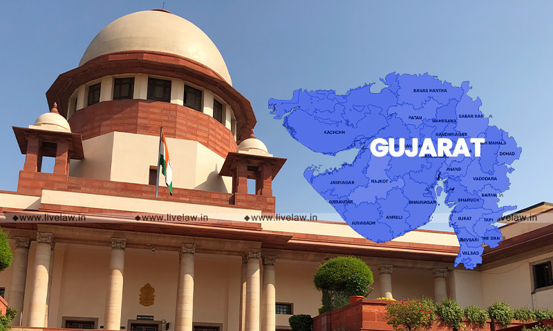 Supreme Court Asks States To Follow Gujarats Model In Giving Publicity For COVID Death Compensation Scheme