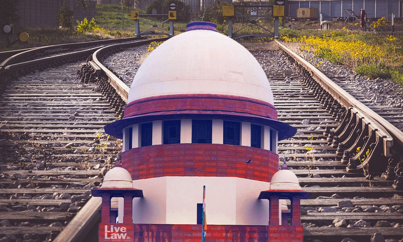 In Case Of Doubt, Protection Of Environment Wouldve Precedence Over Economic Interest: SC Revokes Approval For Doubling Castlerock to Kulem Railway Line
