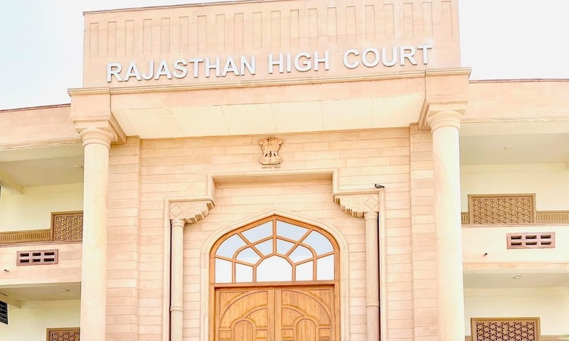 [Jodhpur Violence] Rajasthan High Court Grants Interim Protection From Arrests To 3 Accused Persons