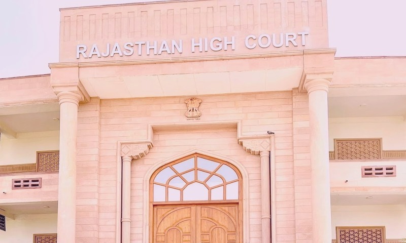 Aggrieved Person Under The Domestic Violence Act Includes A Foreign Citizen: Rajasthan High Court