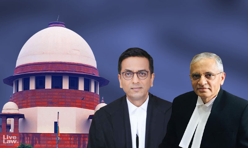 Section 311 CrPC Application Cannot Be Dismissed Merely On The Ground That It Will Lead To Filling In Loop Holes Of Prosecution Case: Supreme Court