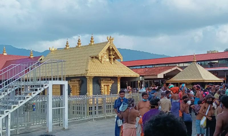 What Measures Are Taken To Ensure Data Privacy? Kerala High Court Asks TCS In Sabarimala Virtual Queue Row