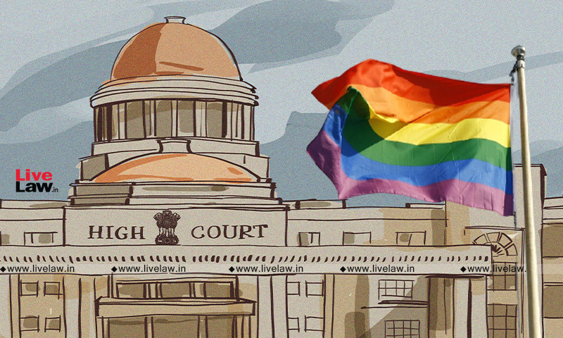 Allahabad HC Directs Name, Gender Change Of A Transgender Person In Educational Records Following UP Education Boards Denial