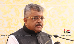 Tushar Mehta Reappointed As Solicitor General For Three More Years; Centre Extends Tenure Of ASGs Tushar Mehta Reappointed As Solicitor General For Three More Years; Centre Extends Tenure Of ASGs
