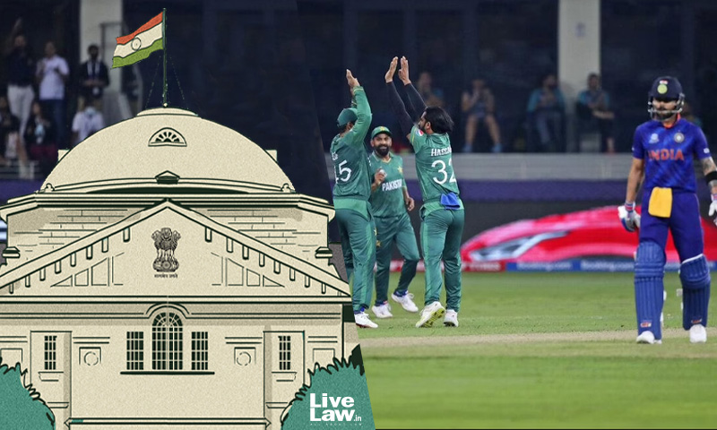 Kashmiri Students Accused Of Celebrating Pakistans T20 Win Against India Granted Bail By Allahabad High Court