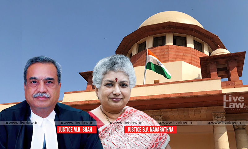 Compassionate Appointments Must Be Decided Within Six Months Of Applications : Supreme Court