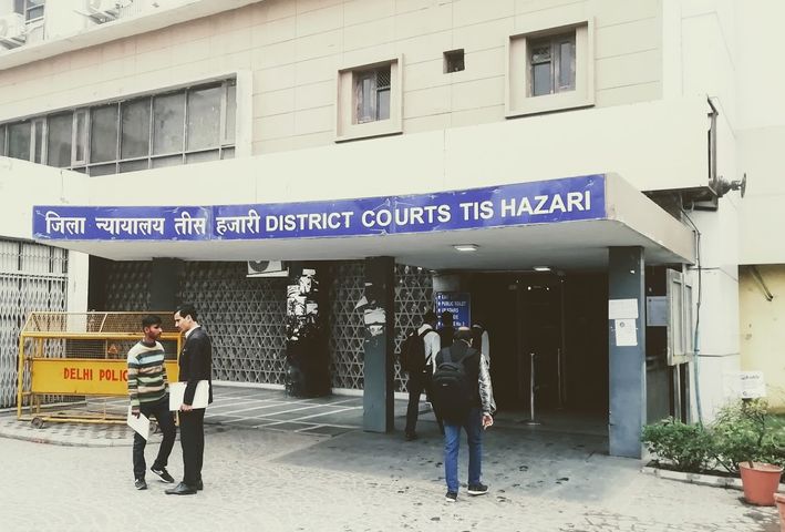 Tis hazari court, Delhi court, 30-year-old civil suit, damages, dismissed, plaintiff, defendant, Additional Senior Civil Judge Ajay Kumar Malik,