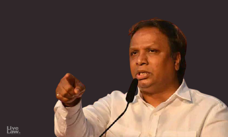 Better Choice Of Words Expected From Responsible Persons: Bombay High Court Tells BJP MLA Ashish Shelar Over Remarks Against Mumbai Mayor