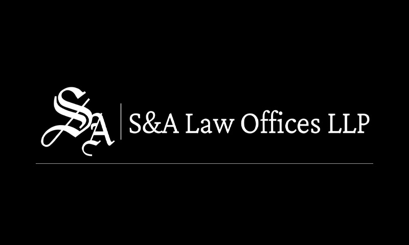 Singh & Associates Undergoes Organizational Transition; To Be Called S&A Law Offices