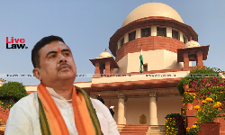 Attack On Suvendhu Adhikaris Convoy | Supreme Court Asks Calcutta HC To Examine If Invocation Of UAPA By NIA Is Justified