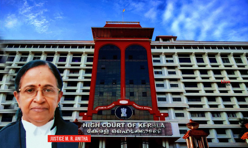 Presents Gifted By Parents For Daughters Welfare Not Dowry: Kerala High Court