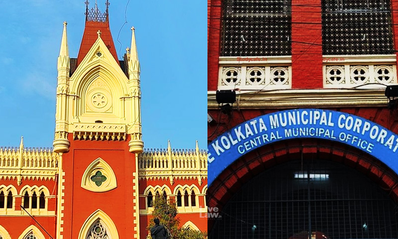 Kolkata Municipal Polls : BJP Seeks Preservation Of CCTV Visuals Of Alleged Violence; Calcutta HC Reserves Orders