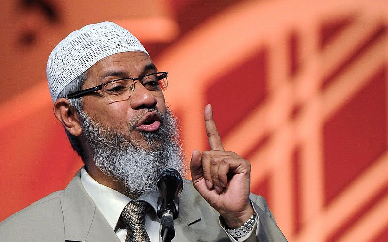 UAPA Tribunal Confirms Centres Move To Ban Zakir Naiks Islamic Research Foundation (IRF) Being An Unlawful Association