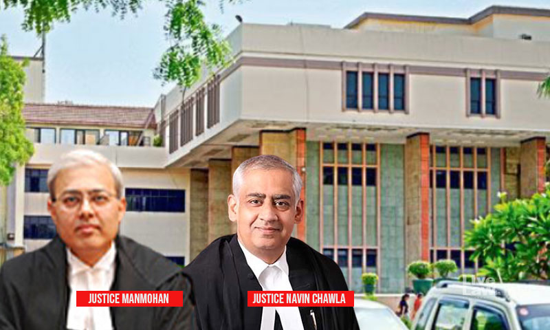 Delhi High Court Dismisses PIL Challenging Tender Invitations Issued By PSUs For Empanelment Of Law Firms Based On Turn Over Criteria