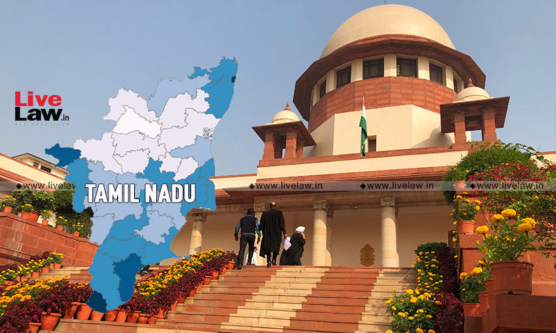 Unfortunate That Politics Drives Reservation : Respondents Conclude Arguments In Vanniyar Internal Quota Case; Supreme Court Reserves Judgment