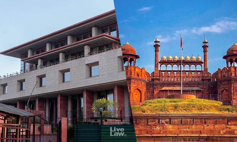 Delhi High Court Dismisses Womans Plea Claiming To Be Heir Of Bahadur Shah Zafar II, Seeking Possession Of Red Fort