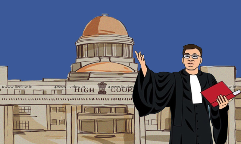 Contempt Cases Against Lawyers Painful, Their Unwarranted Conduct Erodes Publics Faith In Judicial System: Allahabad HC