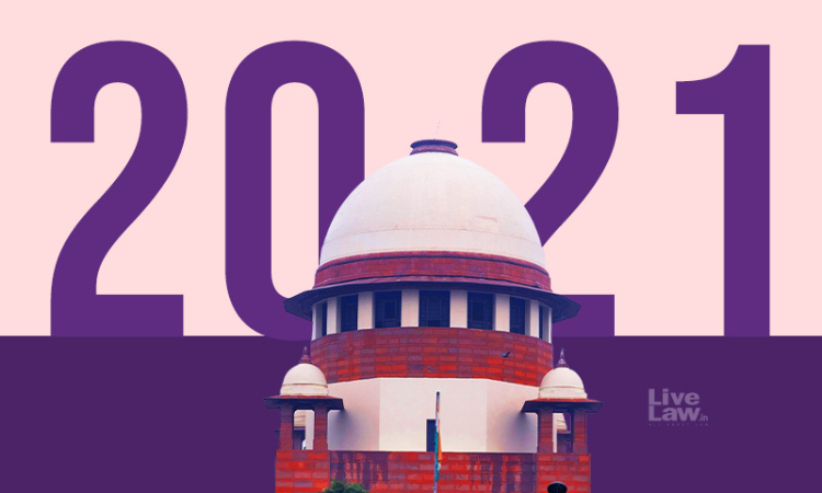 All Supreme Court 2021 Digests & Round-Up Reports In One Place