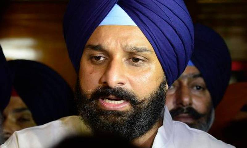 Drugs Case: Punjab & Haryana High Court Grants Interim Protection To Akali Leader Bikram Singh Majithia