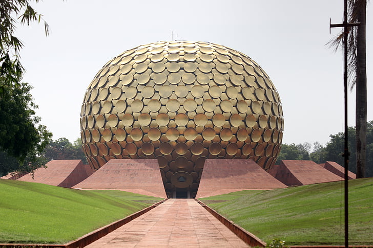 NGT Bars Auroville Foundation From Township Construction Till Environmental Clearance Is Obtained