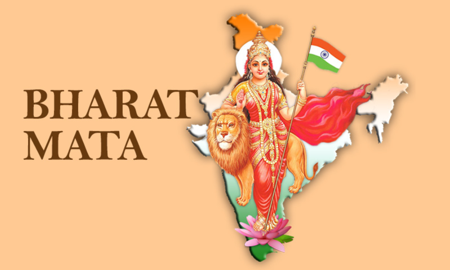 Offensive Words Against 'Bharat Mata' & 'Bhuma Devi' Attract ...