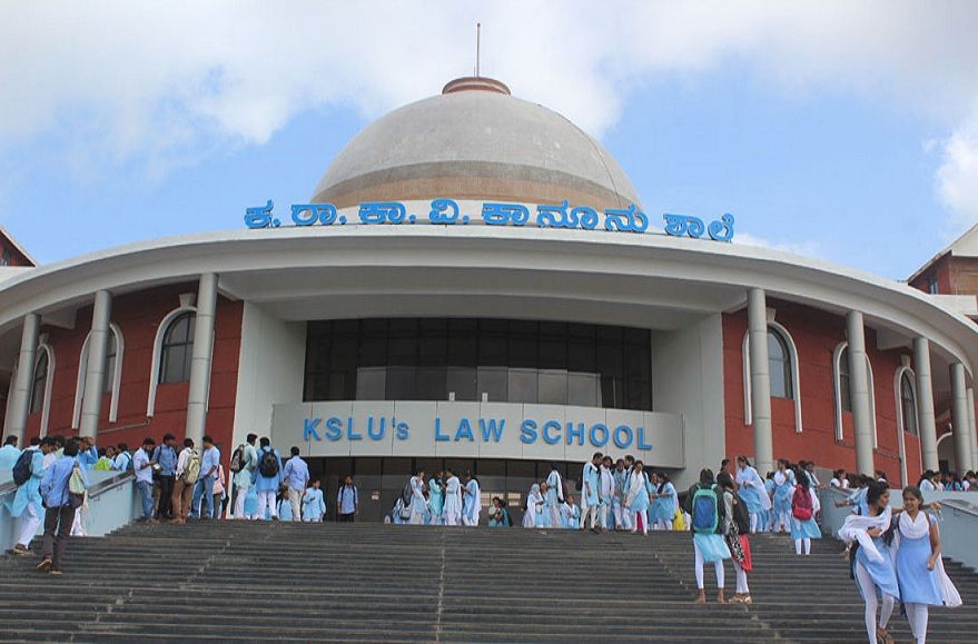 Supreme Court Refuses To Entertain Law Students Plea In Relation To KSLU Exams & Classes