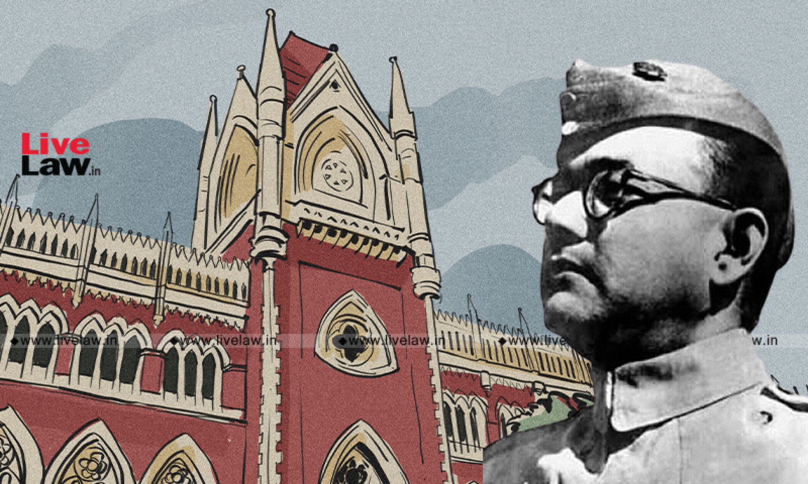 Subhash Chandra Bose Jayanti PNG Transparent Images Free Download  Vector  Files  Pngtree