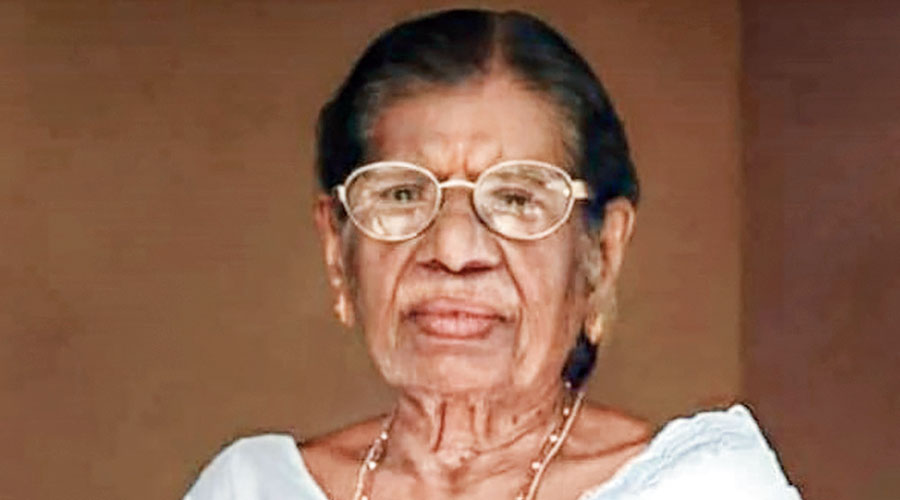 Kerala High Court Directs Treasury To Hand Over KR Gouris Savings To Her Niece