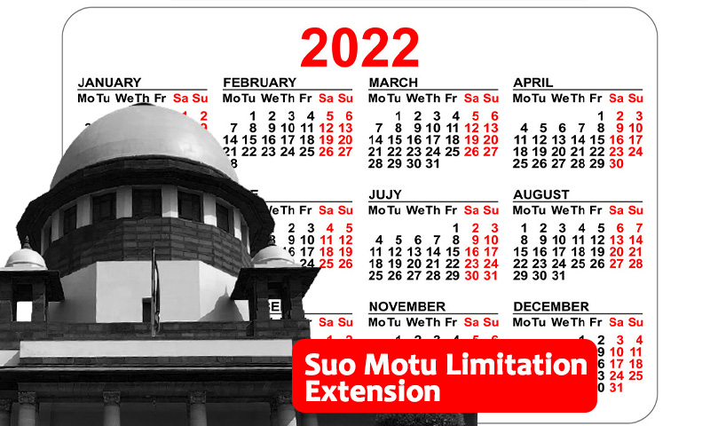 Supreme Court Restores Limitation Extension; Period From 15.03.2020 Till 28.02.2022 Excluded From Limitation