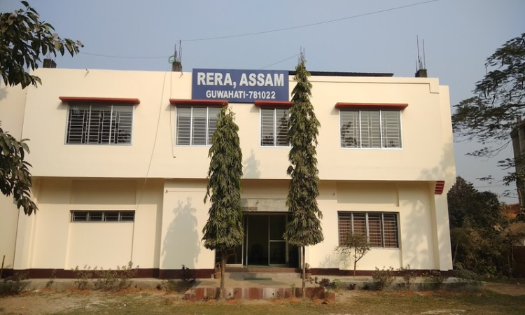 PIL Alleges Assam RERA Not Functioning As Per Law: Gauhati High Court Issues Notice To Authority, Its Chairman