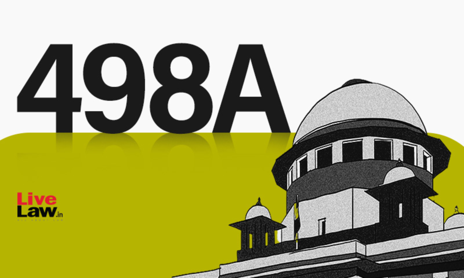 recent supreme court judgement on 498a