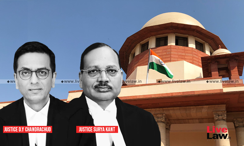 MCOCA - Confession Recorded By Additional Superintendent Of Police Admissible In Evidence: Supreme Court