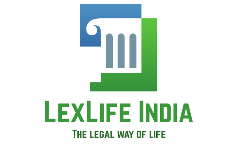 Online Internship Opportunity At Lexlife India [Apply By May 25]