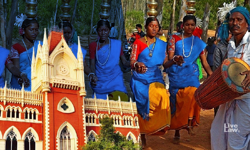 Not In Public Interest: Calcutta High Court Directs Jhargram District Magistrate To Decide On Postponement Of Jangalmahal Utsav Amid Covid Surge