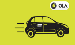 On Complaint By Visually Impaired Individual, Court Of CCPD Asks Ola Cabs To Make Its App Accessible To Persons With Disabilities